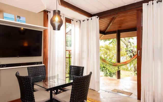 Casa de praia em Búzios com 3 suítes | VF 08