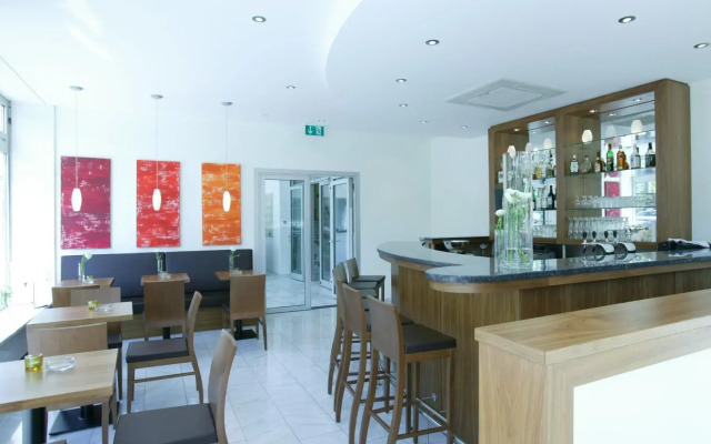 Hotel Senator Munich