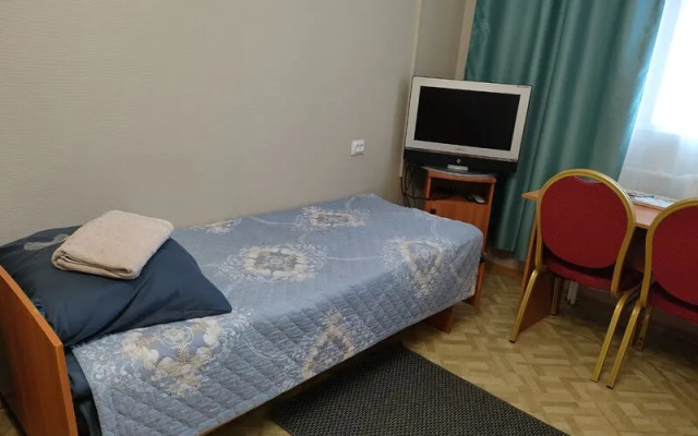 Гостиничный комплекс Горизонт