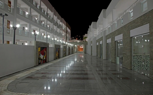 Sunhill Centro Hotel