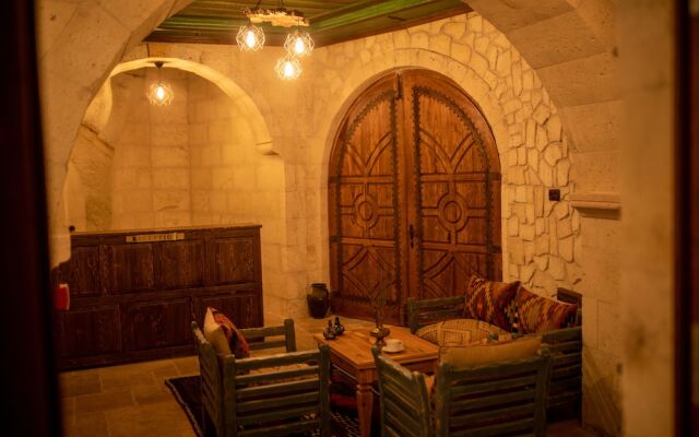 Pome Granate Cave Hotel