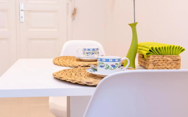 Radiant Premium Apartments - Fünfhaus