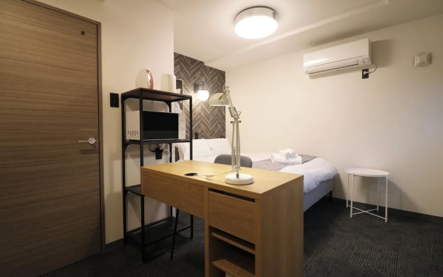 Taketo Stay Premiere 301