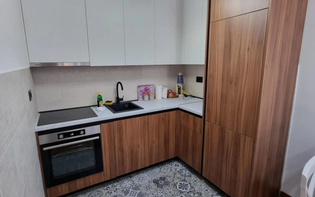 Fantastic new centre apartment