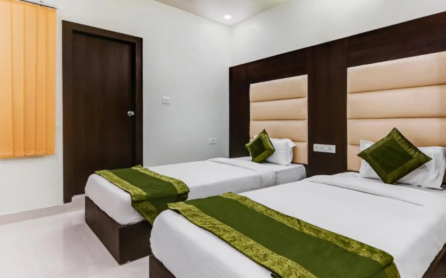 Treebo Resto- Near Lucknow Railway Station