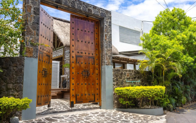 Seapoint Boutique Hotel