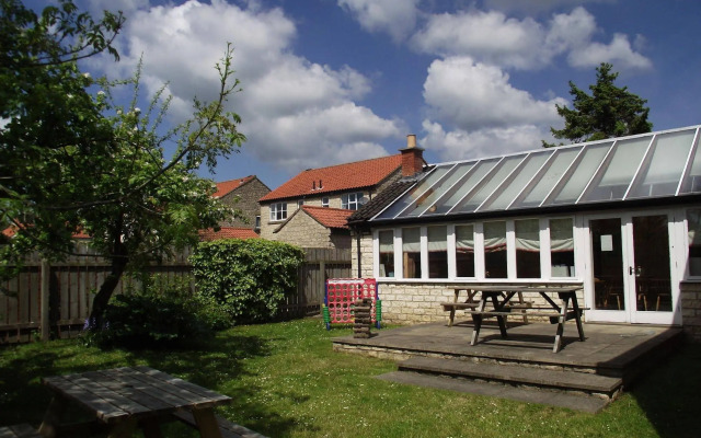 YHA Helmsley - Hostel
