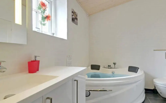 Luxury Retreat With Spa - By Traum Ferienwohnungen