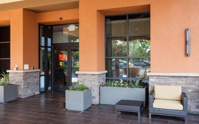 Courtyard by Marriott Santa Rosa