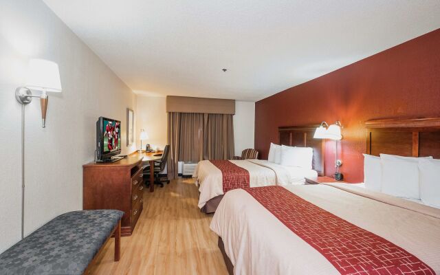 Wingate by Wyndham Augusta I-20