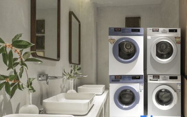 Chuan Shang Yu Nan Cheng Bie Yuan Homestay (Tongren Ancient City Branch)