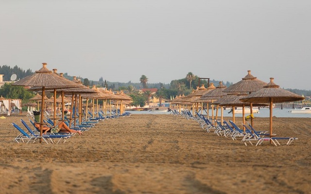 Island Beach Resort Annex