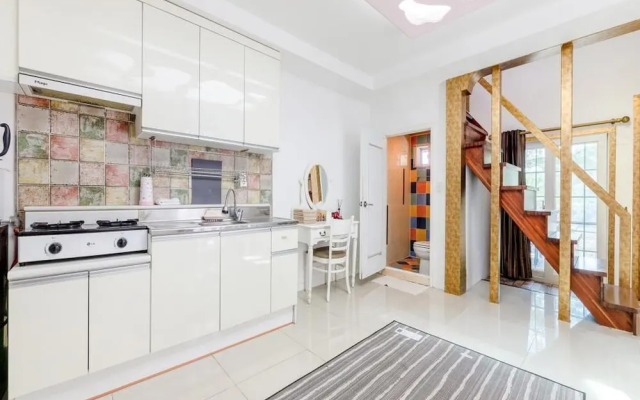 Gapyeong Santa Maria Dog-friendly Privat