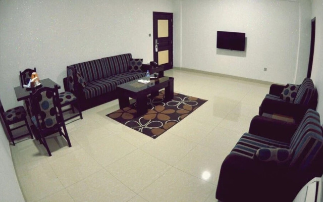 Tahir Guest Palace