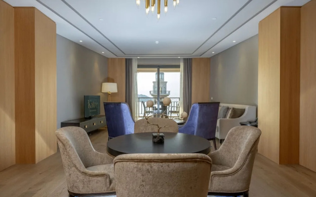Birun Ada Hotel