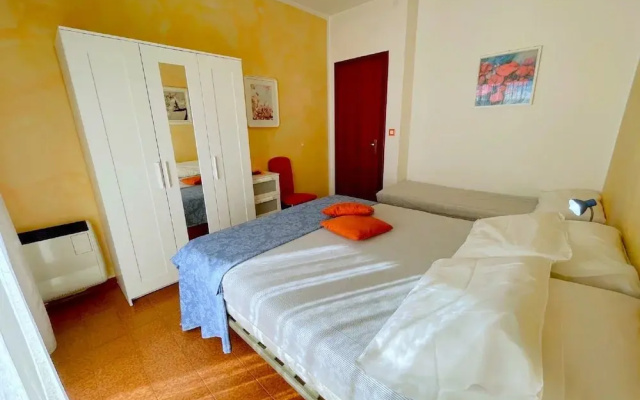 Apartment Near the Centre of Caorle