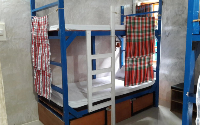 Sun smile(cafe & homestay)