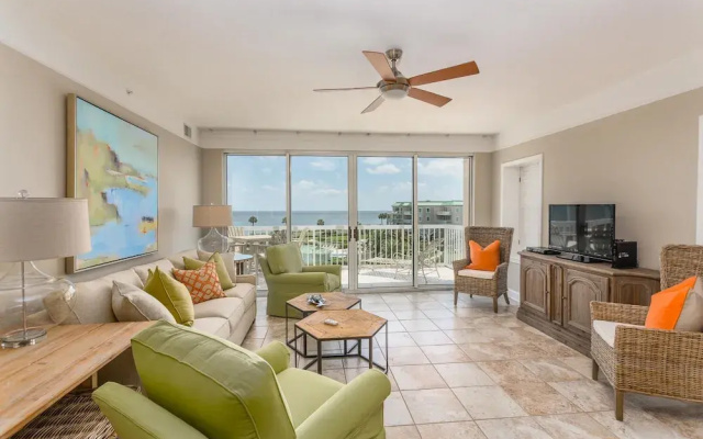 Hodnett Cooper St Simons Grand - 3 Bedroom