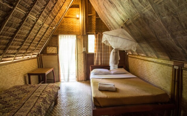 Bamboo Country Lodge