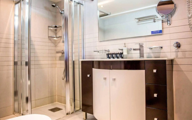 Best Western Kampen Hotel