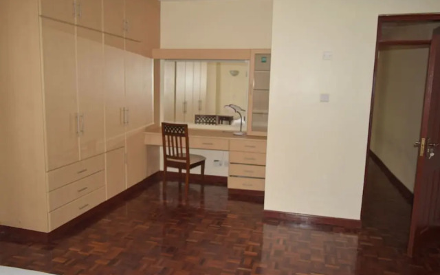 Westside Residency