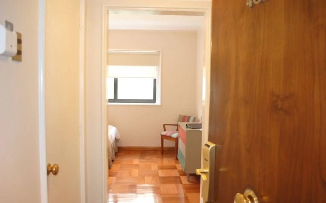 Hotel Santa Lucia