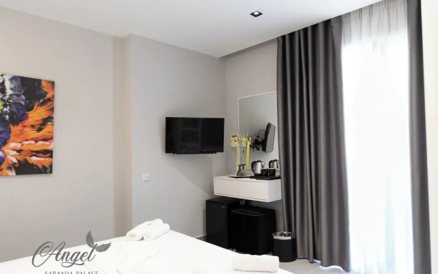 Angel Saranda Palace