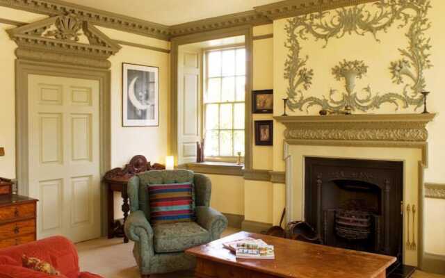 Edinburgh Landmarks Apartments