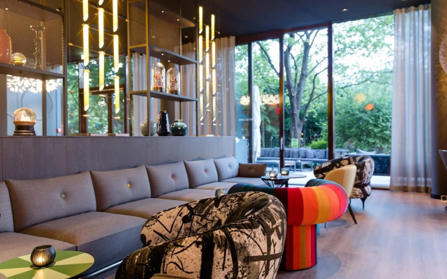 Motel One Wien-Prater