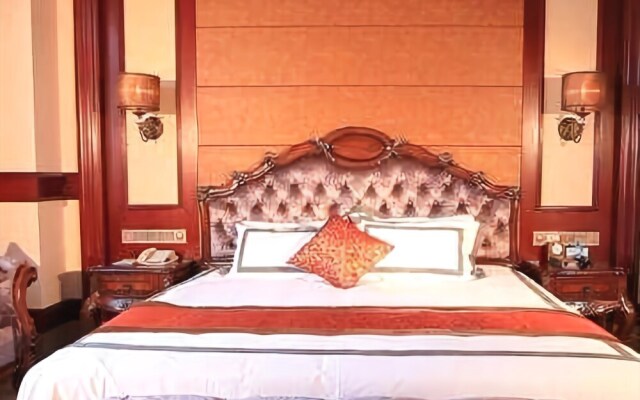 Yijiasheng Hotel