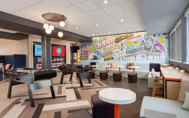 Tru By Hilton Lake Charles