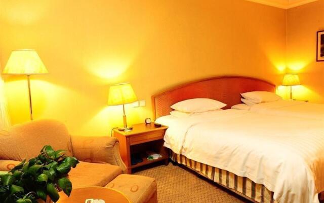 Young Sun Hotel Hebei