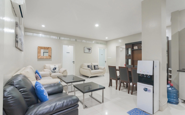 Venesia Park Sentul Syariah RedPartner