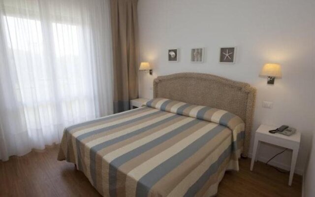 International Hotel