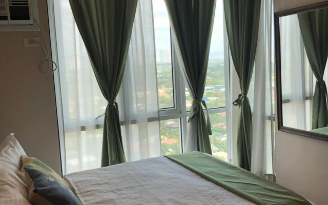 SAN LORENZO PLACE 2BR 29-E by LARICO