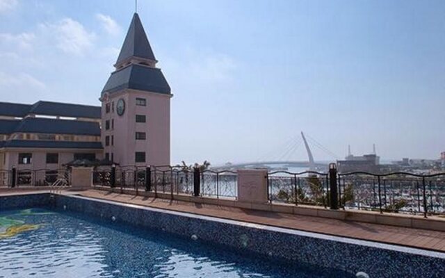 Fullon Hotel Tamsui Fisherman's Wharf