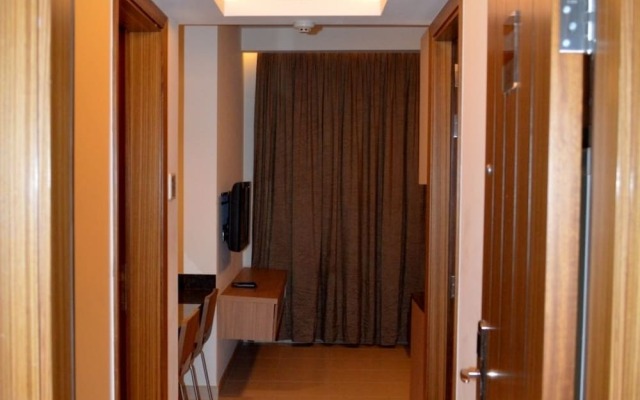 Hayali Suites