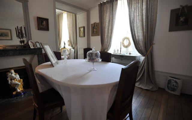 La Buissière Maison dHôtes