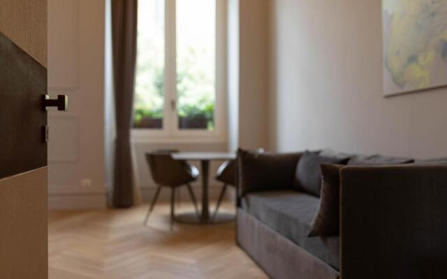 Limehome Lecce Palazzo Bn