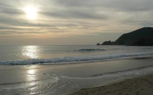 Hotel Naturaleza Mar da Ardora Wellness & Spa
