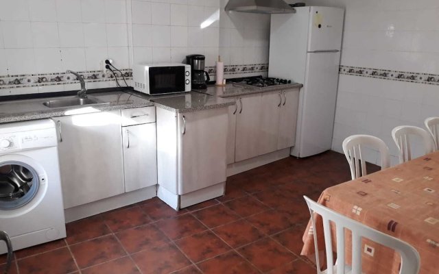 Apartamentos Barbadiel