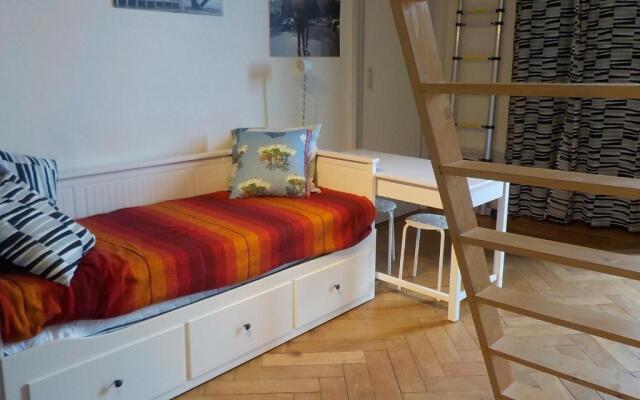 studio curiste aix les bains
