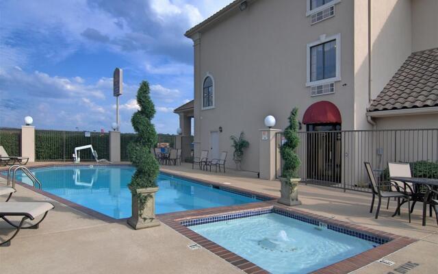 Best Western Plus Southpark Inn & Suites