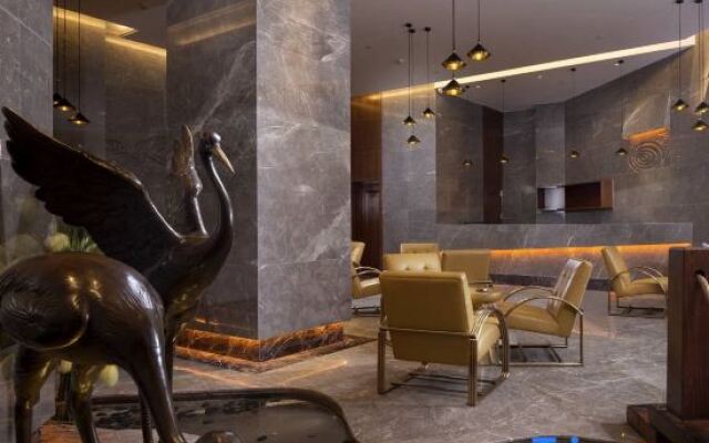 Xiyu International Hotel