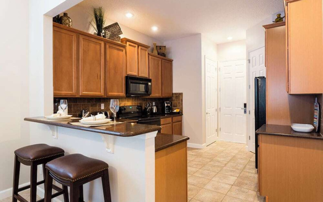 Villa W199 -Stunning 4 bedroom Home- 4 Bedroom Villa