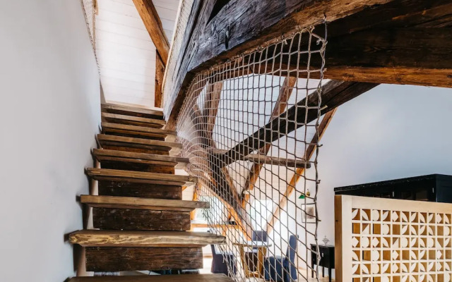 Boutique hotel Corso