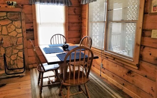 Creekside Memories-blue Ridge