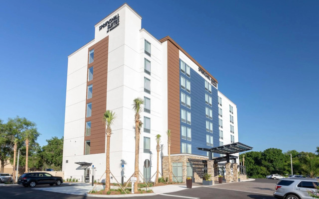SpringHill Suites by Marriott Ocala
