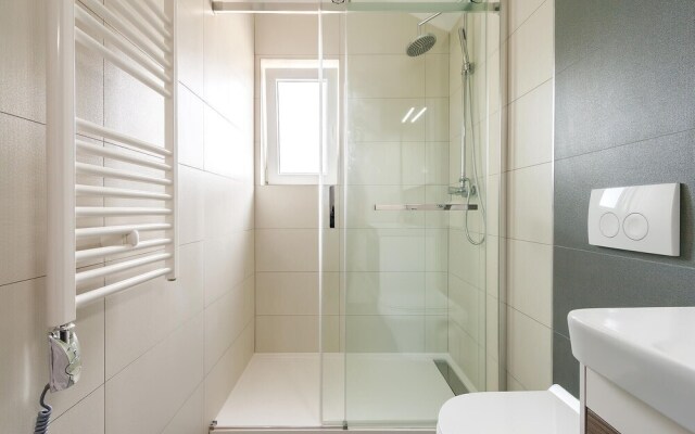 Beautiful Home in Fazana With Wifi and 2 Bedrooms