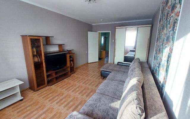 Апартаменты на улице 9 Мая 63